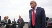 Donald Trump will eine Million Menschen jährlich abschieben.