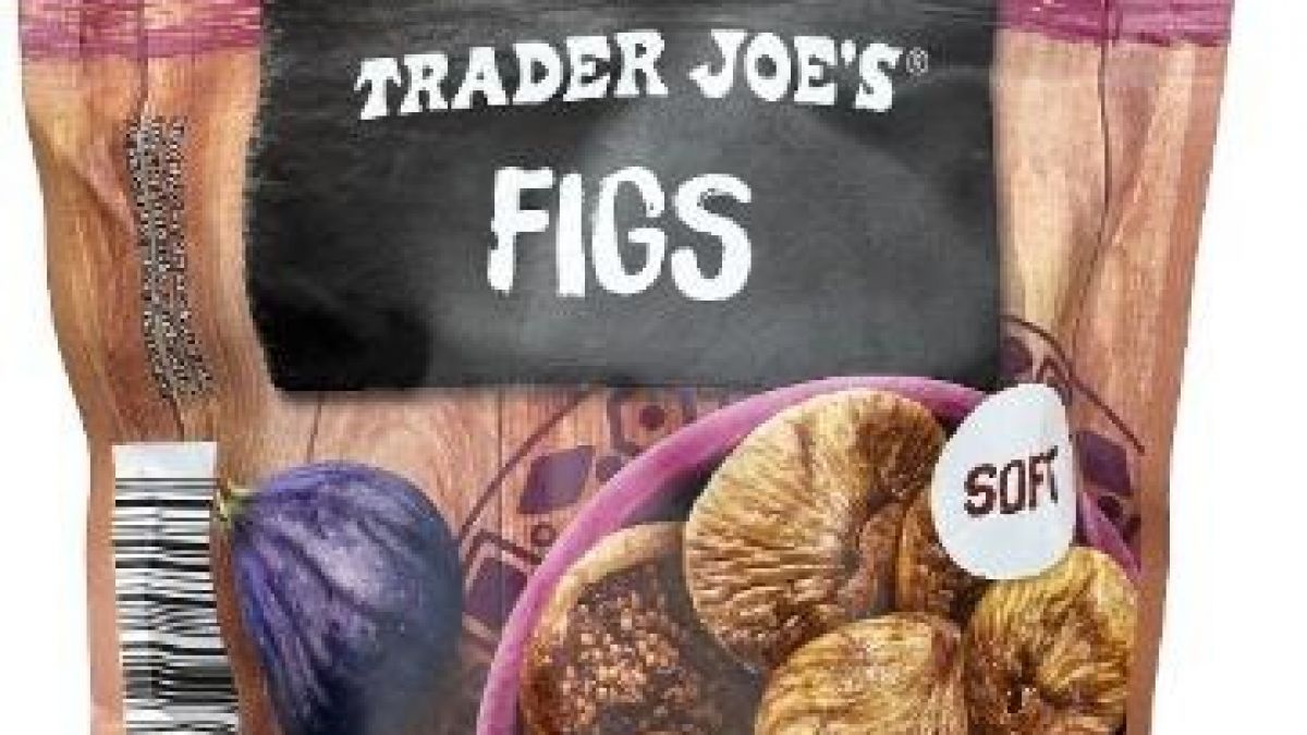 Die bei Aldi Nord verkauften "Trader Joe's Soft-Früchte Feigen" sollten unter keinem Umständen verzehrt werden, wie aus dem aktuellen Produktrückruf hervorgeht. Die bei Aldi Nord verkauften "Trader Joe's Soft-Früchte Feigen" sollten unter keinem Umständen verzehrt werden, wie aus dem aktuellen Produktrückruf hervorgeht. (Foto)