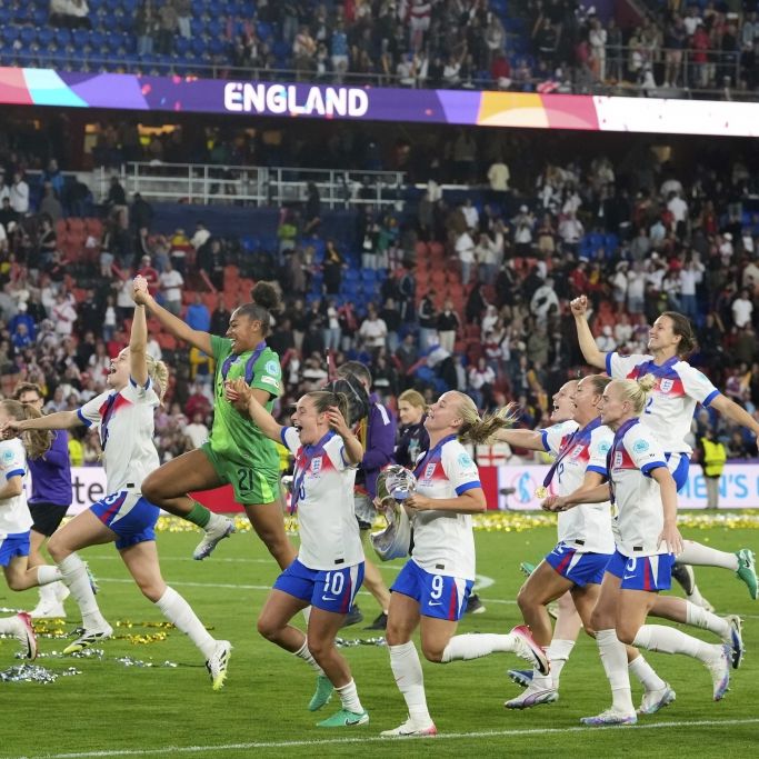 Englands 