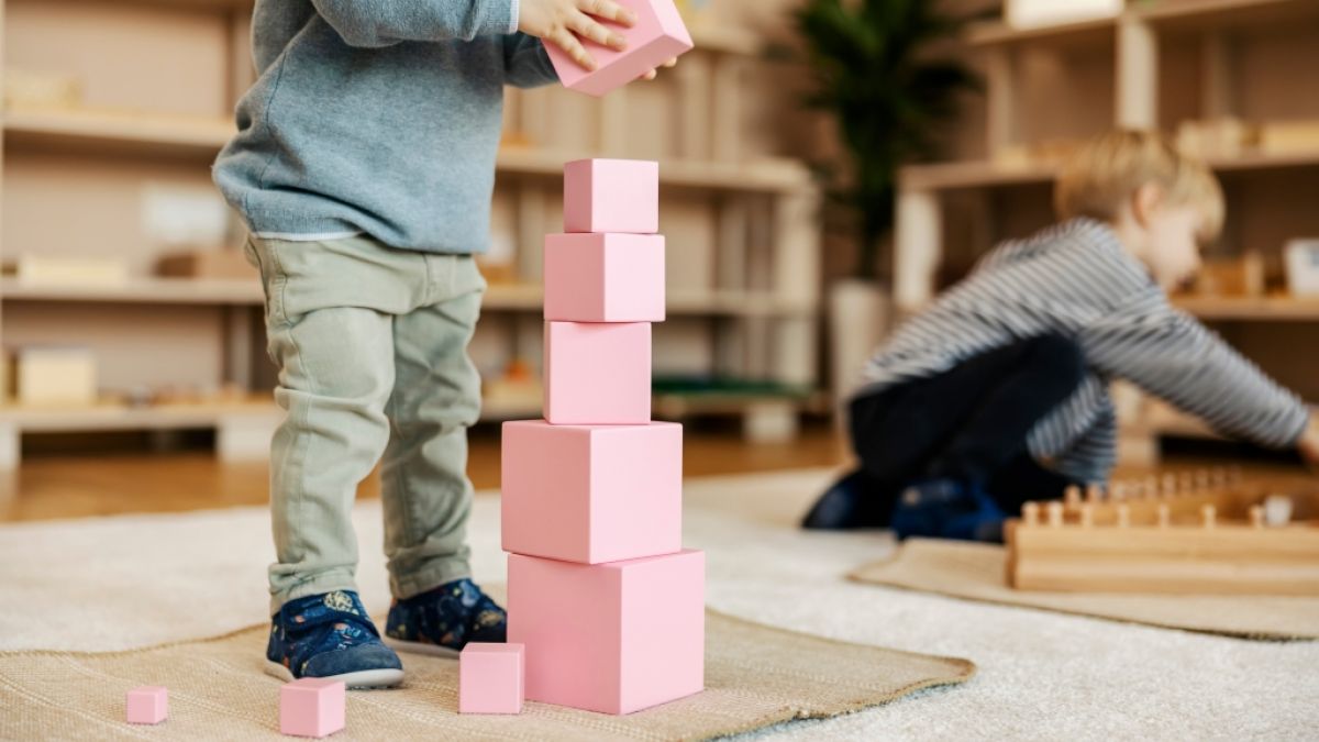 Laut offiziellen Zahlen sollen über 200 Kinder vergiftet worden sein. (Foto)