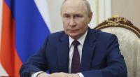 Die Warnungen sind unzweideutig: Schon in wenigen Monaten könnte Wladimir Putin bereit für einen Angriff auf die Nato sein und den Dritten Weltkrieg vom Zaun brechen.