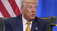 Donald Trump steht nach Bekanntwerden seiner Erkrankung nicht stärker unter öffentlicher Beobachtung als zuvor.