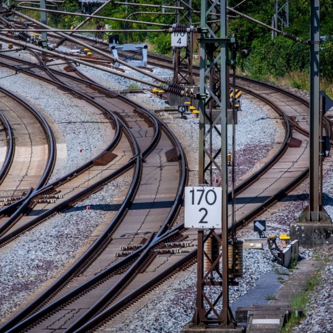 Neue Änderungen beim Amt und der Bahn - das gilt ab sofort