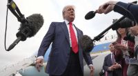 Donald Trump verliert wegen Wladimir Putin immer wieder die Geduld.