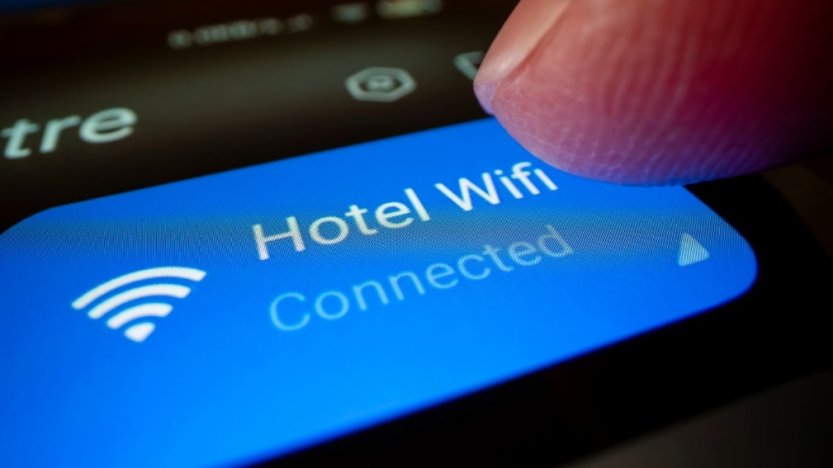 Besonders bei öffentlichen Netzwerken sollten Nutzer lieber vorsichtig sein. Besonders bei öffentlichen Netzwerken sollten Nutzer lieber vorsichtig sein. (Foto)