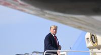 Donald Trump: Offener Affront aus den eigenen Reihen - die Fronten verhärten sich. 