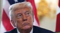 Donald Trump sieht sich immer wieder schweren Anschuldigungen im Fall Epstein ausgesetzt. 