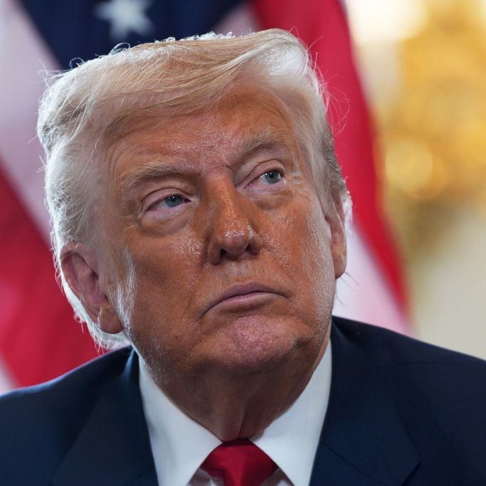 Pastor zerreißt Trump-Strategie - Unter dem Deckmantel des Rassismus