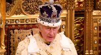 König Charles III. rechnet im Vorfeld von Donald Trumps Großbritannien-Staatsbesuch bereits mit dem Schlimmsten.
