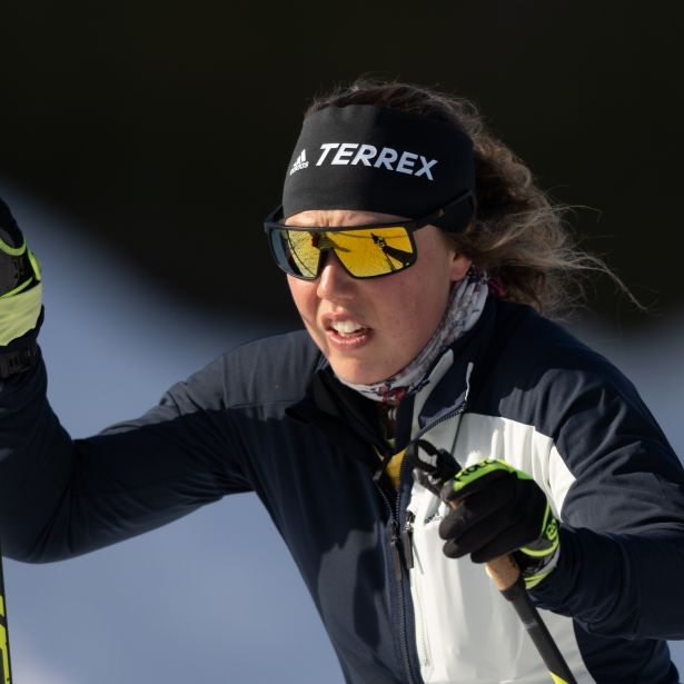 Laura Dahlmeier beim Bergsteigen verunglückt