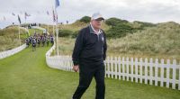 Donald Trumps Golfplatz 