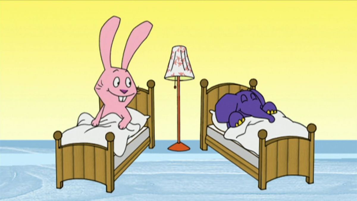 Die Sendung mit dem Elefanten bei KiKA (Foto)