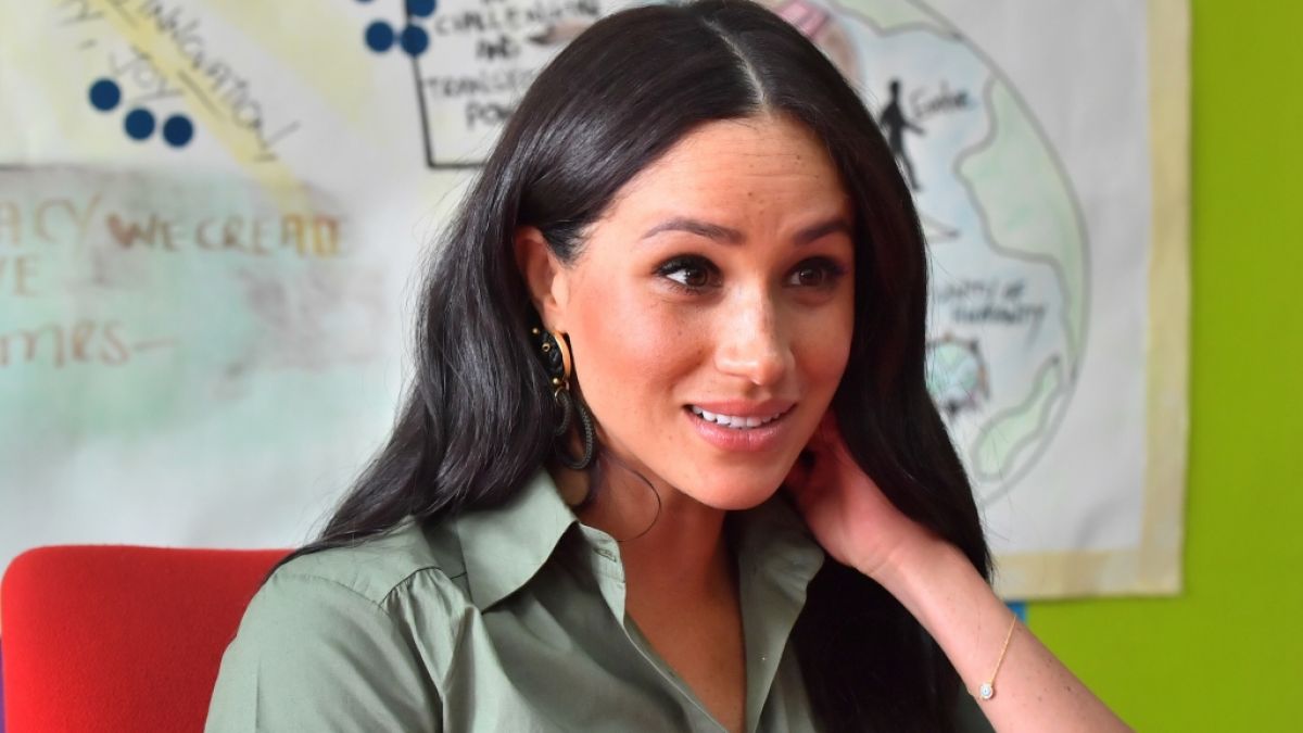 Meghan Markle beendete die Freundschaft zu ihrer einstigen besten Freundin Jessica Mulroney aus heiterem Himmel - nun muss die Kanadierin auch das Ende ihrer Ehe verkraften. Meghan Markle beendete die Freundschaft zu ihrer einstigen besten Freundin Jessica Mulroney aus heiterem Himmel - nun muss die Kanadierin auch das Ende ihrer Ehe verkraften. (Foto)