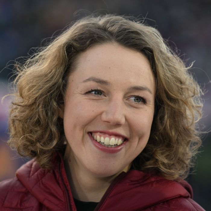 Ex-Biathletin bei Bergunglück tödlich verletzt