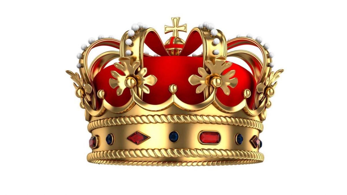 ZDFroyal: Pl&ouml;tzlich Majest&auml;t bei ZDF (Foto)