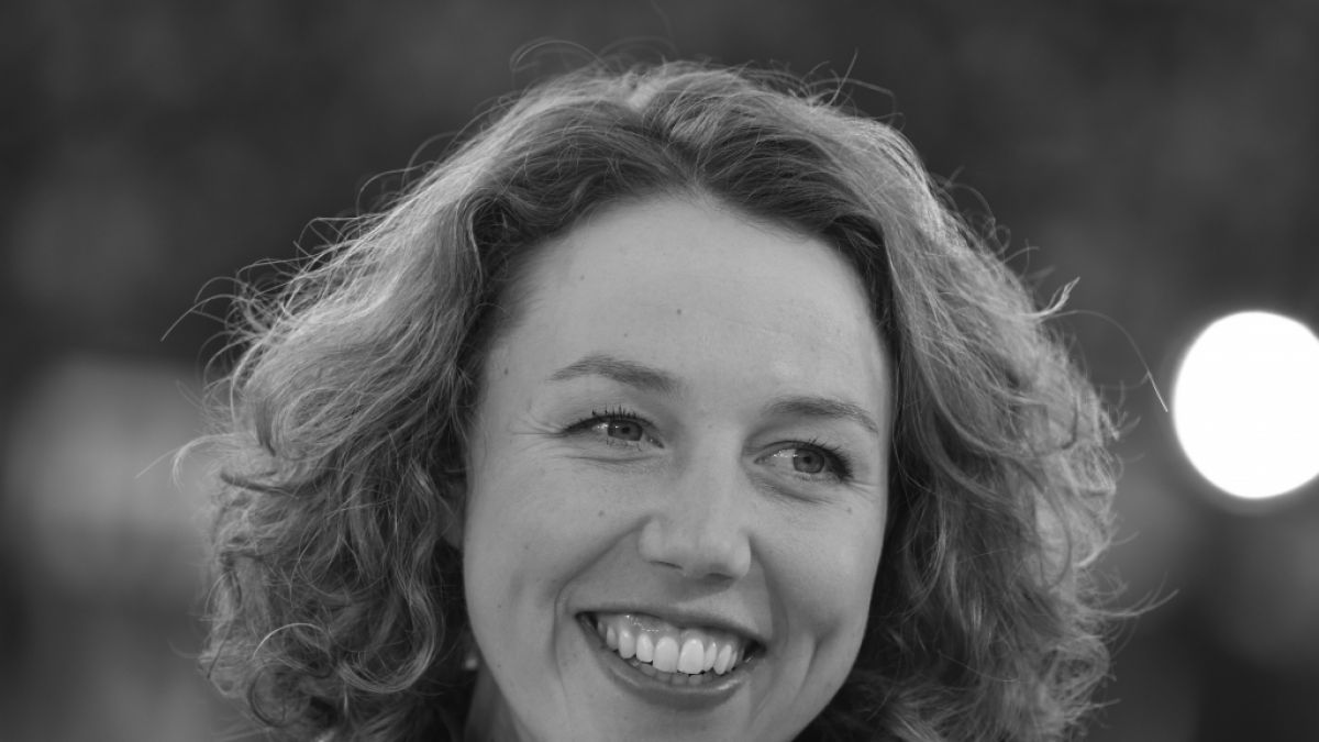 Laura Dahlmeier: Stirbt nach Bergwanderung - ihr Leichnam kann aber nicht geborgen werden. Laura Dahlmeier: Stirbt nach Bergwanderung - ihr Leichnam kann aber nicht geborgen werden. (Foto)