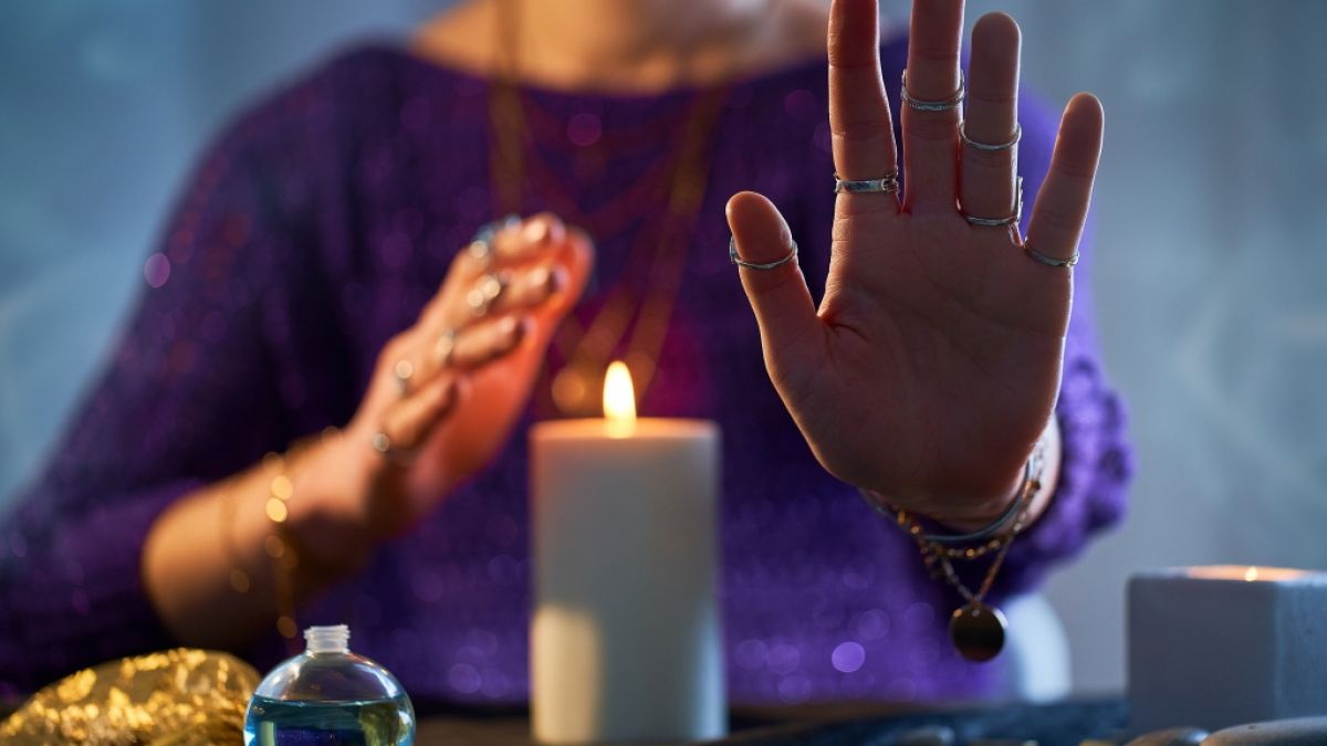 Die Weissagungen von Ryo Tatsuki, besser bekannt als "japanische Baba Wanga", scheinen mit beunruhigender Treffsicherheit wahr geworden zu sein (Symbolfoto). (Foto)