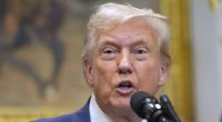 Donald Trump: Will P. Diddy begnadigen - was steckt dahinter? 
