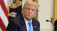 Donald Trump schäumt vor Wut: Die US-Notenbank senkt den Leitzins nicht.