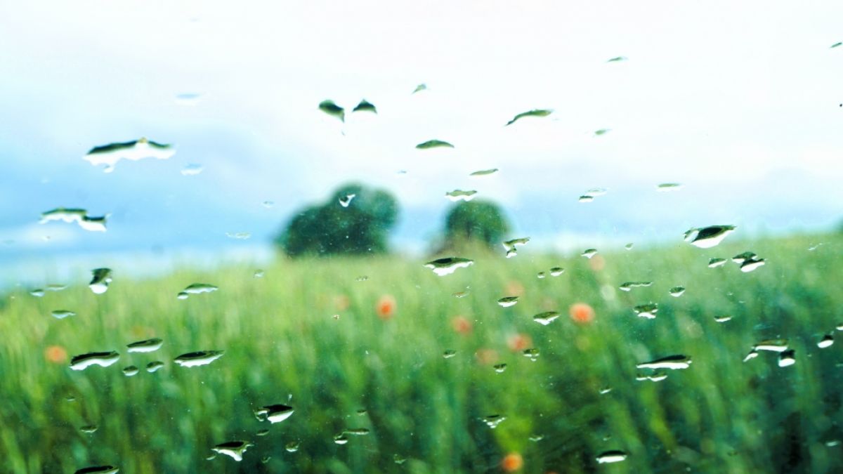 Wie wird das Wetter im August? (Foto)