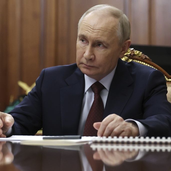 Nach Trump-Drohung - Indien kauft kein russisches Öl mehr 