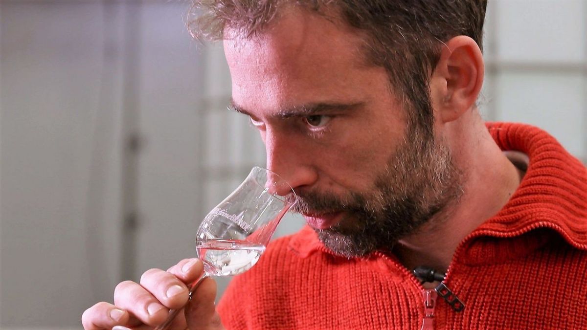 Generation Gin bei 3sat Generation Gin bei 3sat (Foto)
