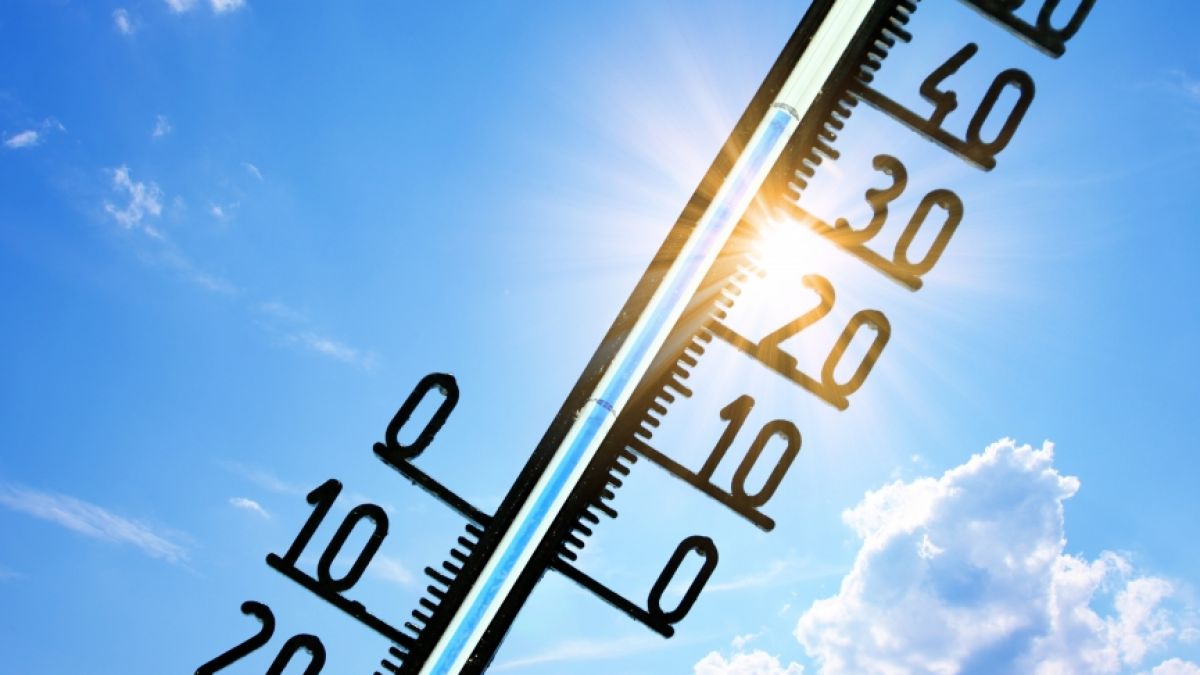 Bringt ein Sturmtief den Hochsommer zurück nach Deutschland? Bringt ein Sturmtief den Hochsommer zurück nach Deutschland? (Foto)