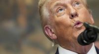 Donald Trump will Verhütungsmittel im Wert von mehreren Millionen vernichten.