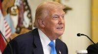 Donald Trump sorgt erneut für Entsetzen.