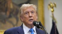 Donald Trump: Ein Gesetzt gegen Insiderhandel bringt den US-Präsidenten zum Toben. 