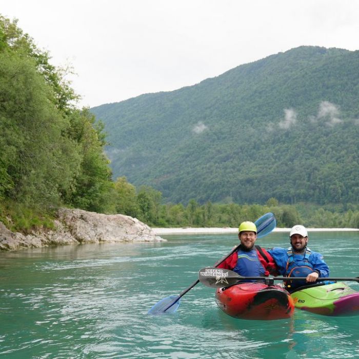 Wiederholung der Dokureihe im TV und online