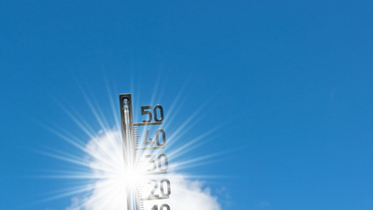 #Warme Jahreszeit-Turbo im August: Hitze kehrt zurück nachher Deutschland – solange bis zu 36 Qualität in dieser Woche