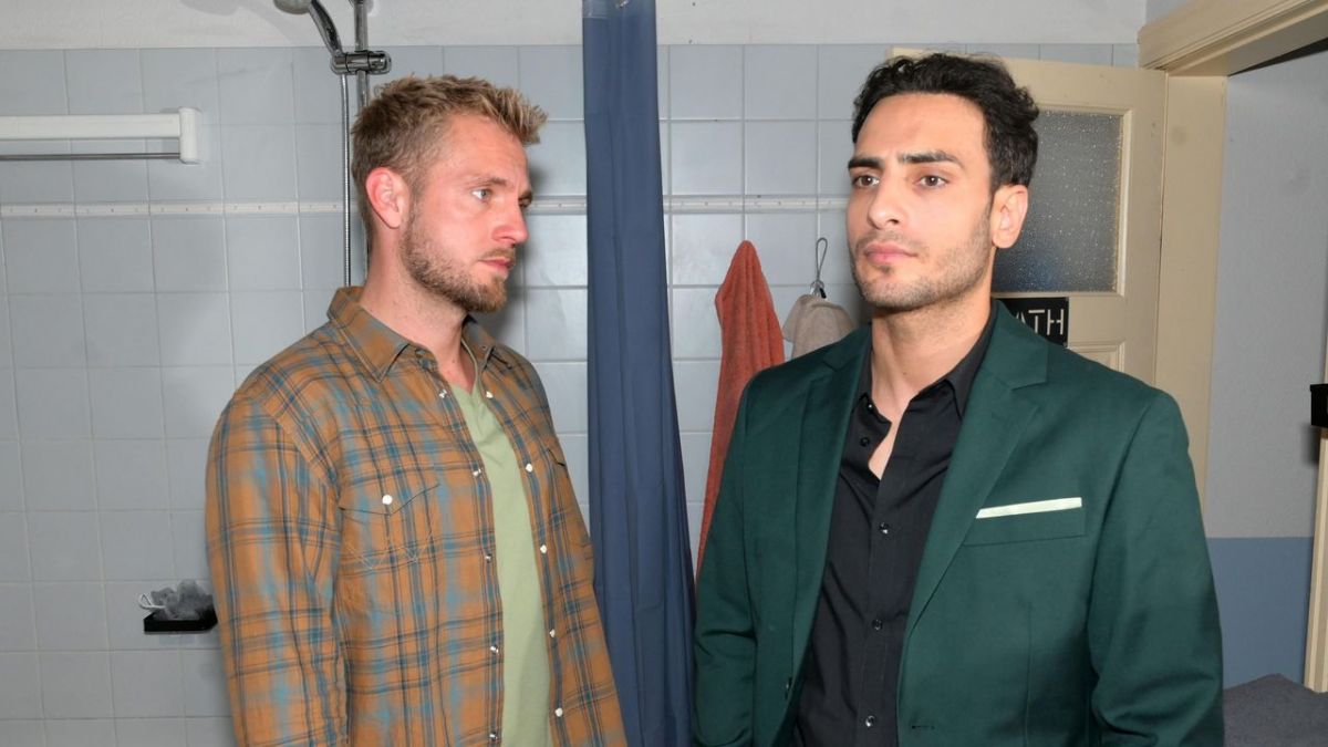 GZSZ" bei RTL im Stream und TV: Wie geht es in Folge 8327 der Dailysoap  weiter? | news.de