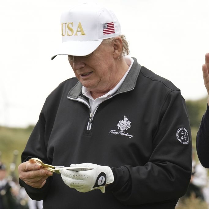 Donald Trump: Sein Super-PAC MAGA Inc. hat Rekordsummen erreicht - Gefahr für die eigene Partei? 