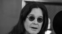Die Sterbeurkunde verrät, woran Ozzy Osbournes gestorben ist.