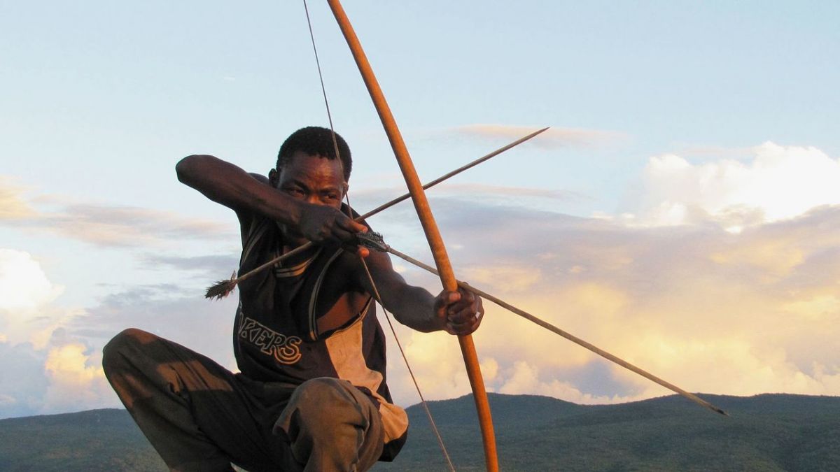 Kairo - Kapstadt bei 3sat (Foto)