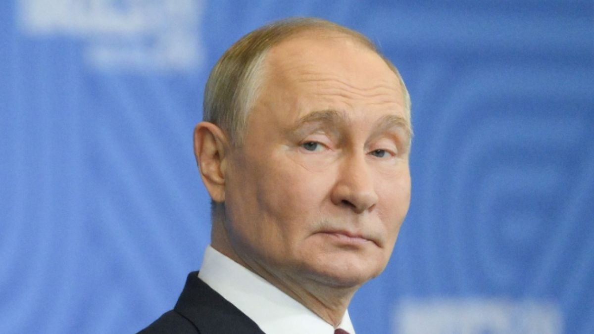 Die Reaktion des Kremls auf die Drohungen Donald Trump ließen nicht lange auf sich warten. Die verbale Drohkulisse verschärft sich. (Foto)