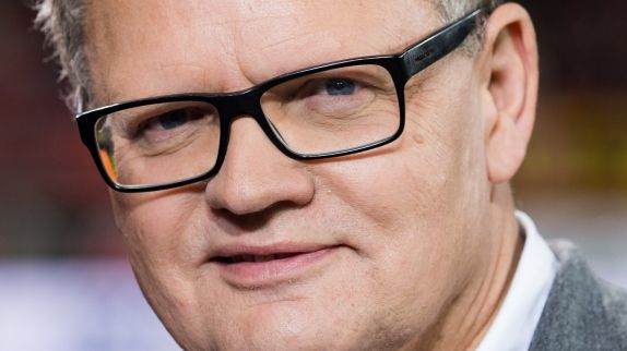 Ulrich "Ulli" Potofski, Sport-Reporter (07.07.1952 - 03.08.2025) (Foto)