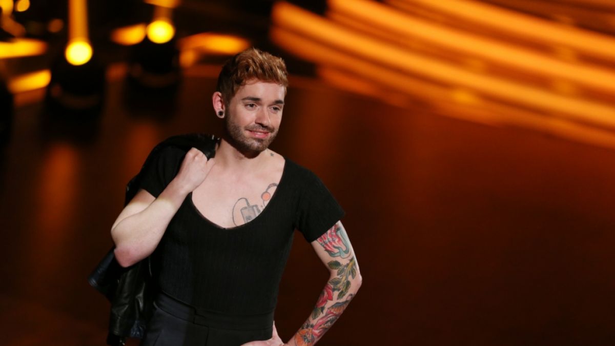 Eine ARD-Doku enthüllt die letzte Sprachnachricht von Daniel Küblböck. (Foto)