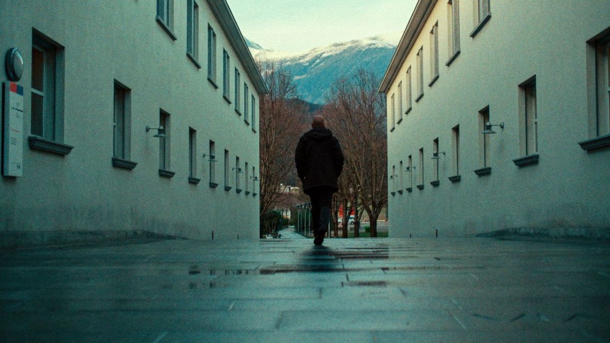 quot Alter Ego quot vom Freitag bei 3sat: Wiederholung von Episode 6 Staffel 1