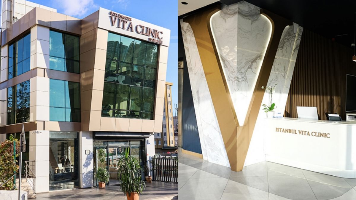 IstanbulVita international angereisten Patienten ein Rundum-Paket an: Unterkunft, Transfers, Dolmetscherservice und Nachbetreuung sind vollständig organisiert – für eine sichere und komfortable medizinische Reise nach Istanbul. (Foto)