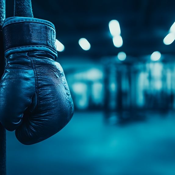 Boxer (28) stirbt nach Titelkampf - weiterer Teilnehmer ebenfalls tot