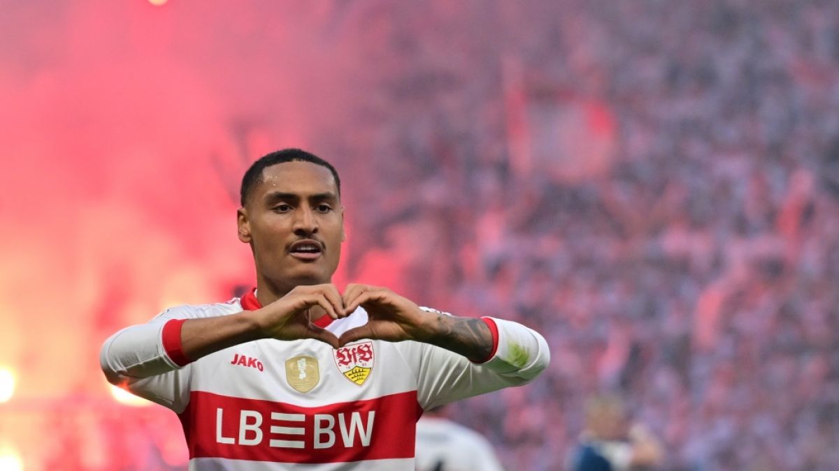 #Bundesliga-Transferticker : Millot wechselt vom VfB Stuttgart nachher Saudi-Arabien