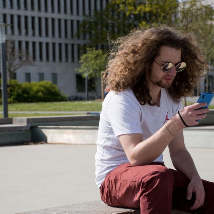 Wiederholung der Dokuserie online und im TV