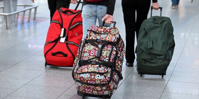 Tipps für Profi-Packer