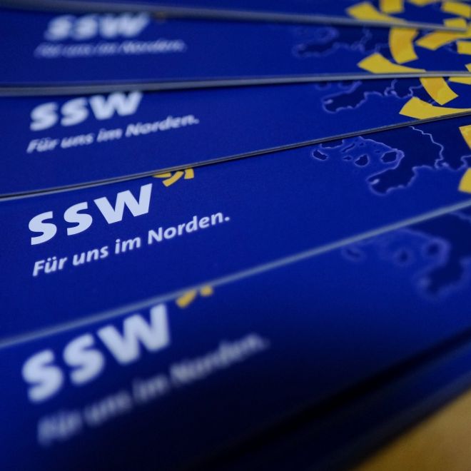 Neue Großspende aus Dänemark in Höhe von 46.001 Euro