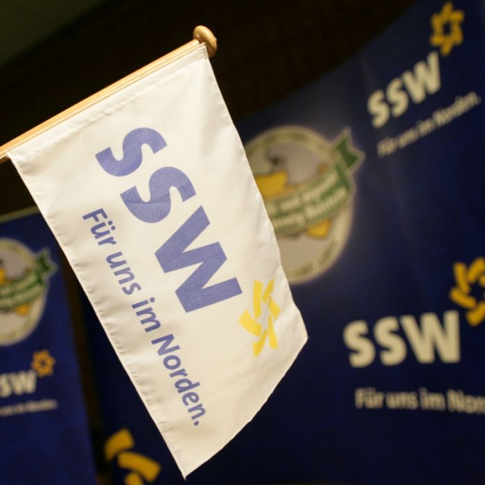 Südschleswig-Ausschuss aus Kopenhagen spendet 45.981 Euro