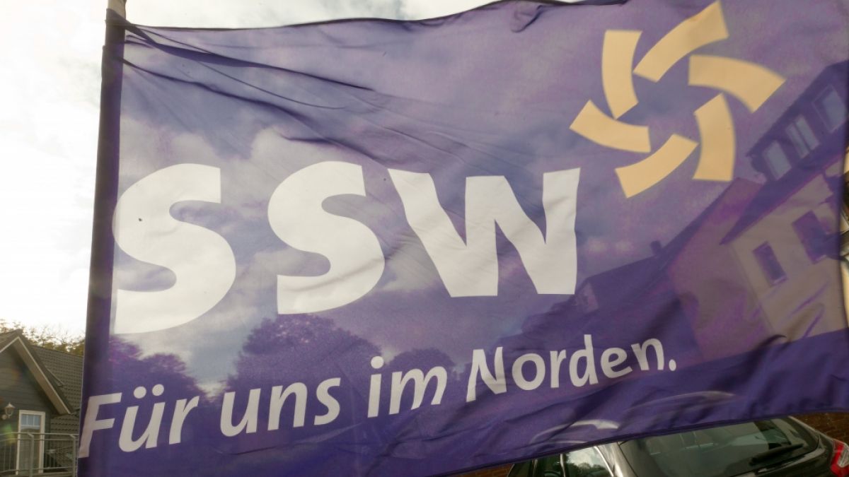 Der SSW hat eine Gro&szlig;spende erhalten (Symbolbild). (Foto)