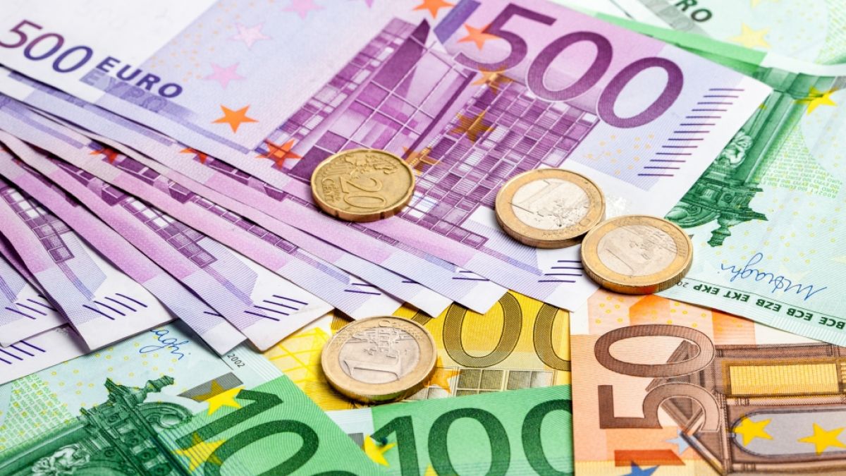 Die Ausgaben für Beamten-Pensionen verdreifachen sich bis 2060. (Foto)