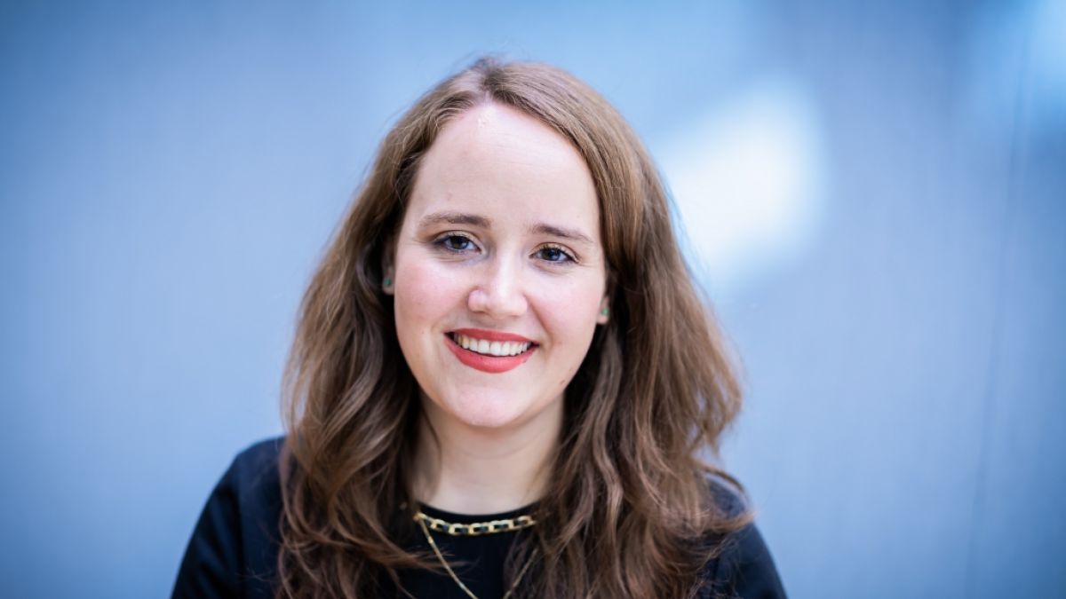 Ricarda Lang verwirrt ihre Instagram-Follower mit einem Urlaubsfoto. (Foto)